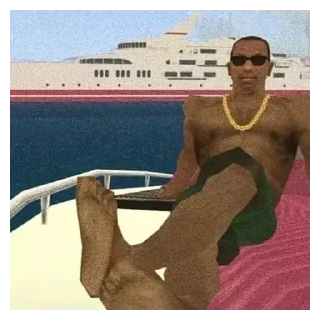 Стикер Тьвб - 3