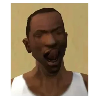 Стикер Тьвб - 10