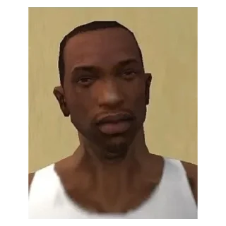 Стикер Тьвб - 5