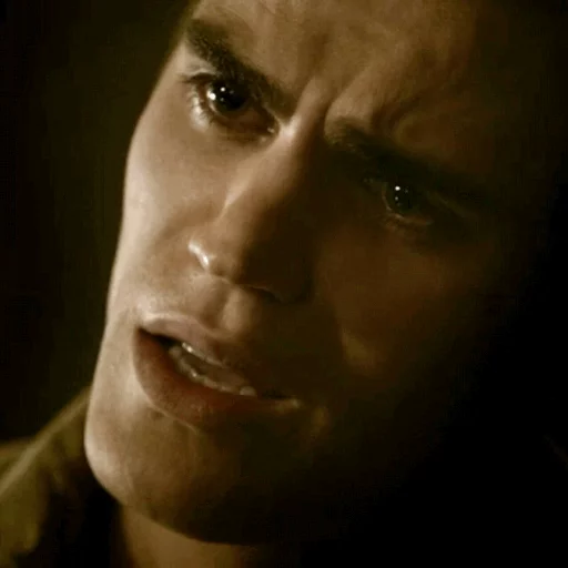 human face person portrait