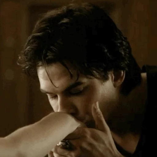 person human face indoor