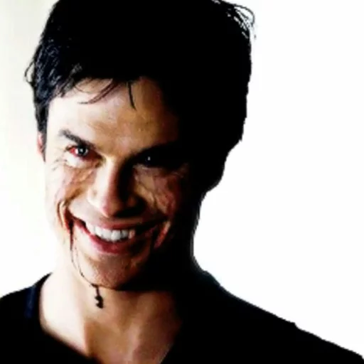 human face person smile