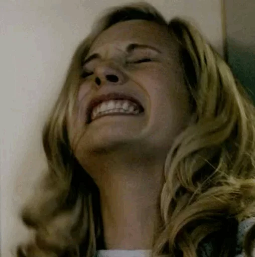 human face person smile