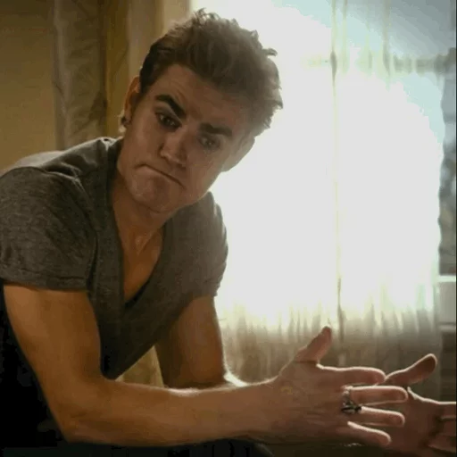 person human face indoor