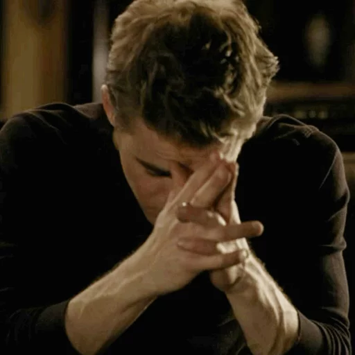 person human face clothing