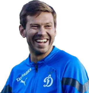 Sticker Tverdover - 4