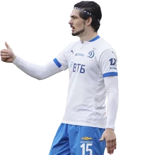 Sticker Tverdover - 6