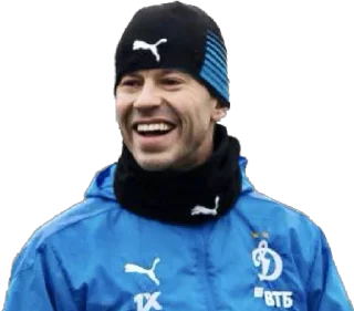 Sticker Tverdover - 5