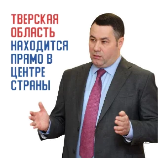 Sticker Руденя - 8