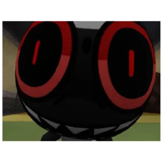 Sticker Твист тудлс - 10