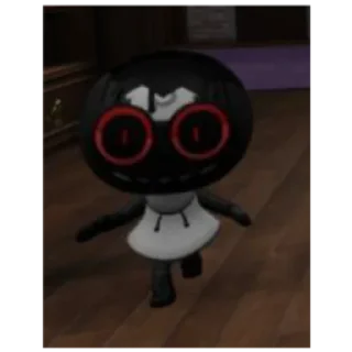 Sticker Твист тудлс - 8