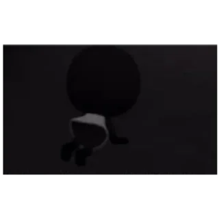 Sticker Твист тудлс - 2