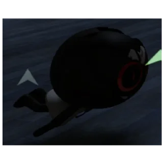 Sticker Твист тудлс - 6