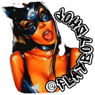 Sticker ТвойИНТЕРЕС - 11