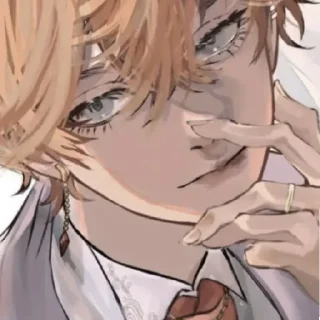 Sticker ТвойВкусКарамели - 2