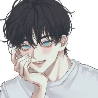 Sticker ТвойВкусКарамели - 11