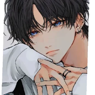 Sticker ТвойВкусКарамели - 1