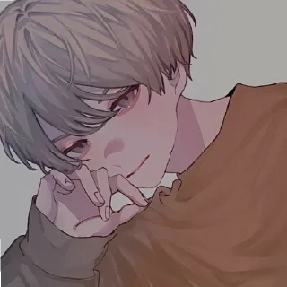 Sticker ТвойВкусКарамели - 5