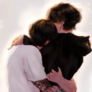 Sticker ТвойВкусКарамели - 4