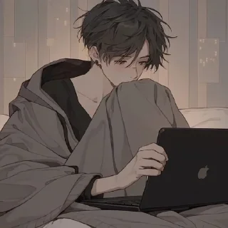 Sticker ТвойВкусКарамели - 0