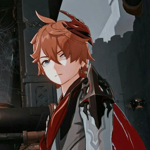 anime cartoon cg artwork