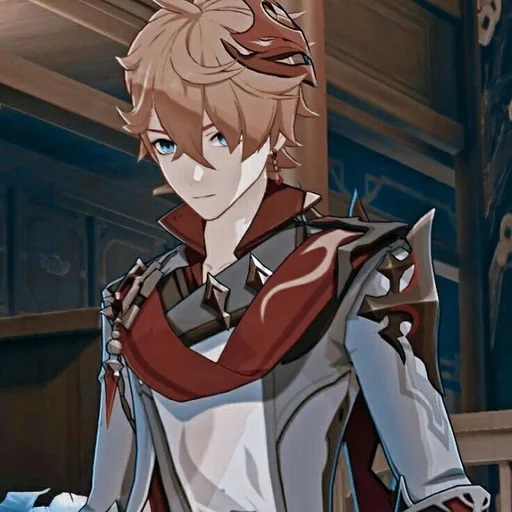 anime cartoon fictional character