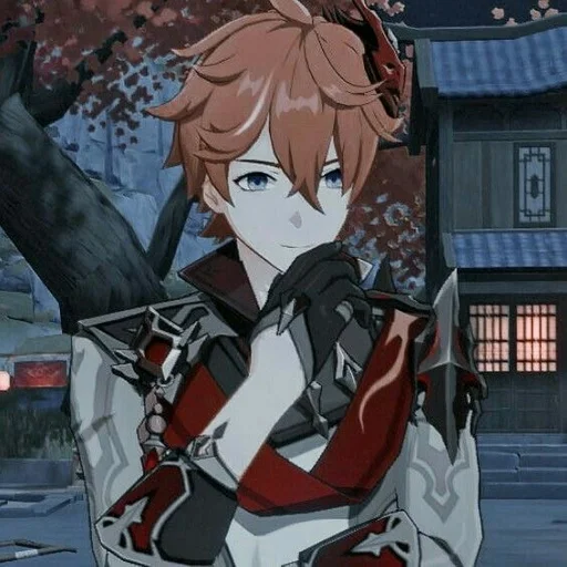 anime cartoon fictional character