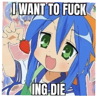 Стикер Твоя мамка @odoiaviitemi - 6