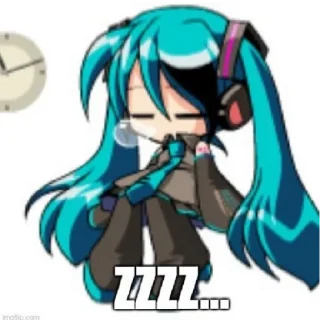 Стикер Твоя мамка @odoiaviitemi - 2