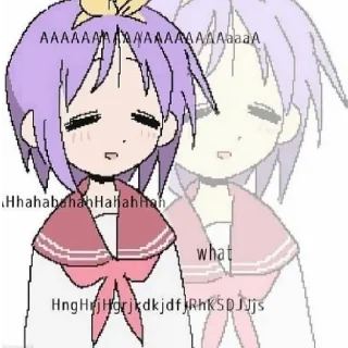 Стикер Твоя мамка @odoiaviitemi - 10