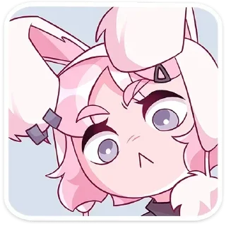 Стикер Больше стиков тут: @stikery4 - 8