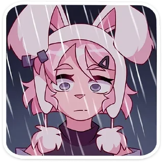 Стикер Больше стиков тут: @stikery4 - 1