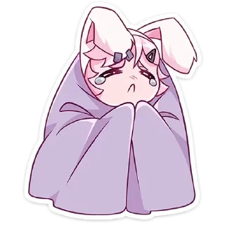 Стикер Больше стиков тут: @stikery4 - 6