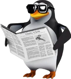 Sticker Больше стиков тут: @stikery4 - 1