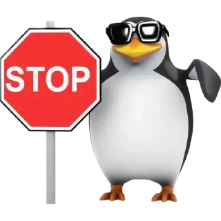 Sticker Больше стиков тут: @stikery4 - 10