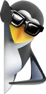 Sticker Больше стиков тут: @stikery4 - 3