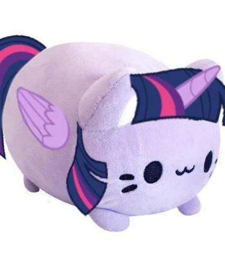 игрушка фигура животного мультфильм