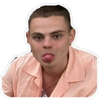 Стикер 20th Kingdom 👑 - 6