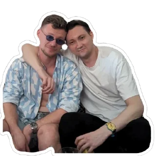 Стикер 20th Kingdom 👑 - 3