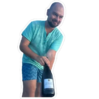 Стикер 20th Kingdom 👑 - 2