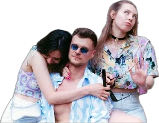 Стикер 20th Kingdom 👑 - 0