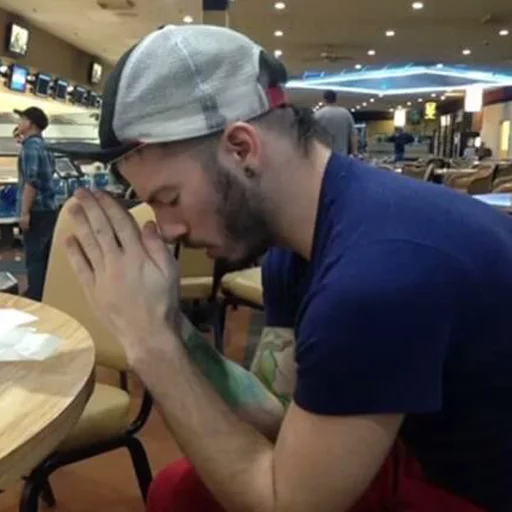 Sticker TwentyOnePilotsStickers - 1