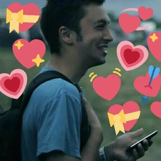 Sticker TwentyOnePilotsStickers - 1