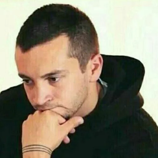 Sticker TwentyOnePilotsStickers - 1