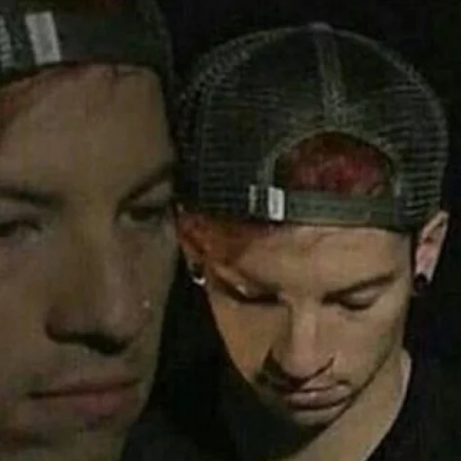 Sticker TwentyOnePilotsStickers - 1