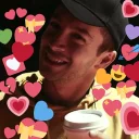 Стикер Twenty One Pilots Stickers - 11