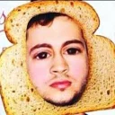 Стикер Twenty One Pilots Stickers - 3