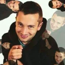 Стикер Twenty One Pilots Stickers - 4