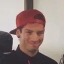 Стикер Twenty One Pilots Stickers - 9