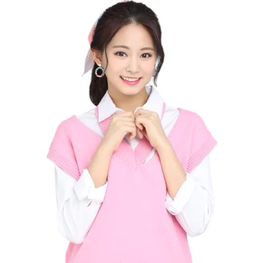 Sticker Twice2021 - 1